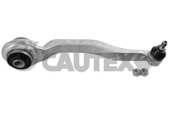 Cautex 750465 Track Control Arm 750465: Buy near me in Poland at 2407.PL - Good price!