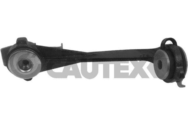 Cautex 756566 Engine mount 756566: Buy near me in Poland at 2407.PL - Good price!