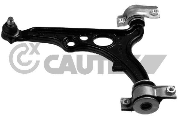Cautex 750508 Track Control Arm 750508: Buy near me in Poland at 2407.PL - Good price!