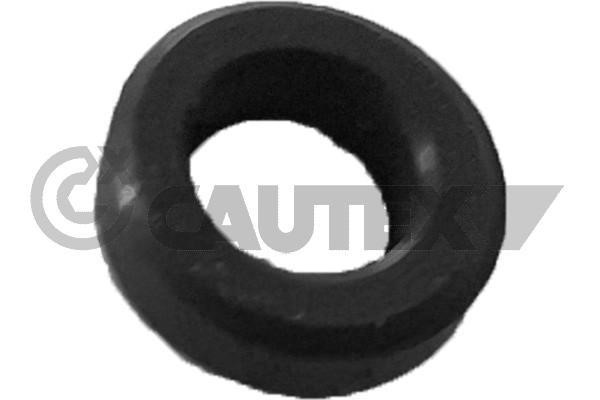 Cautex 758507 Gasket, cylinder head cover 758507: Buy near me in Poland at 2407.PL - Good price!