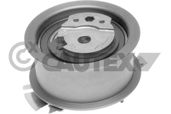Cautex 770066 Tensioner pulley, timing belt 770066: Buy near me in Poland at 2407.PL - Good price!