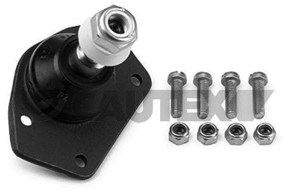 Cautex 755018 Ball joint 755018: Buy near me at 2407.PL in Poland at an Affordable price!