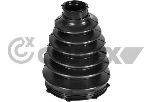 Cautex 751390 Bellow, drive shaft 751390: Buy near me in Poland at 2407.PL - Good price!