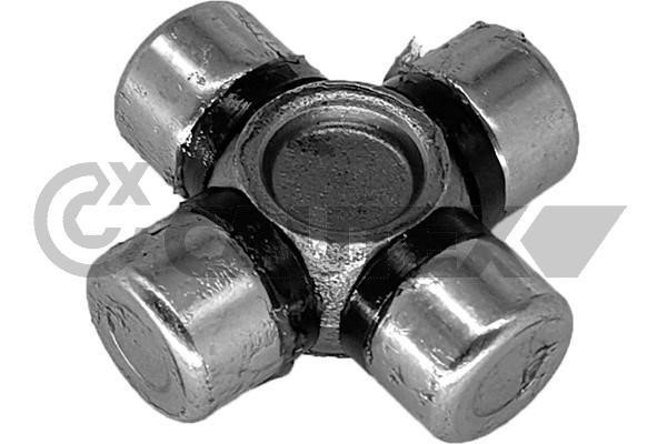 Cautex 758627 Joint, steering column 758627: Buy near me in Poland at 2407.PL - Good price!