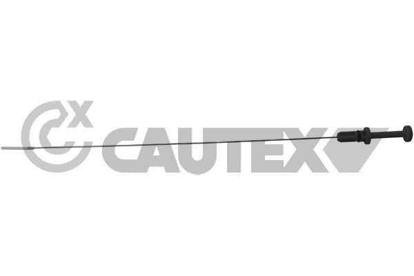 Cautex 758689 ROD ASSY-OIL LEVEL GAUGE 758689: Buy near me in Poland at 2407.PL - Good price!