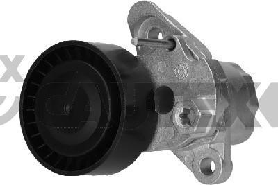 Cautex 756832 Idler roller 756832: Buy near me in Poland at 2407.PL - Good price!
