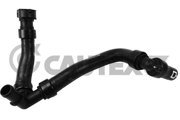 Cautex 764716 Radiator hose 764716: Buy near me in Poland at 2407.PL - Good price!