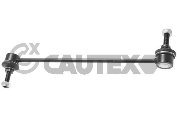 Cautex 769650 Стійка стабілізатора 769650: Приваблива ціна - Купити у Польщі на 2407.PL!