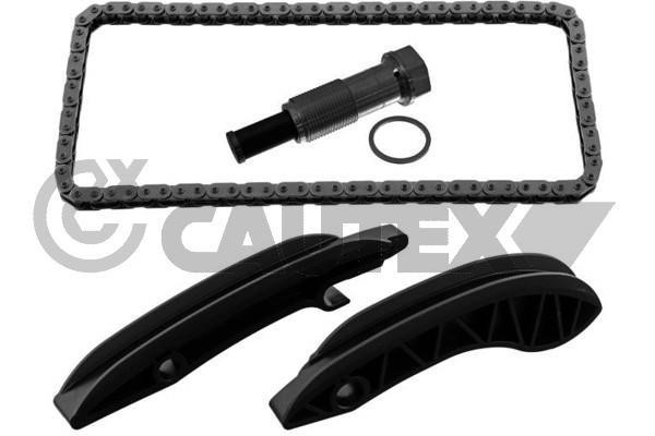 Cautex 752053 Timing chain kit 752053: Buy near me in Poland at 2407.PL - Good price!