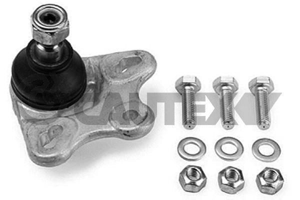 Cautex 755047 Ball joint 755047: Buy near me in Poland at 2407.PL - Good price!