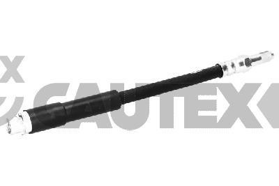 Cautex 771397 Przewód hamulcowy elastyczny 771397: Dobra cena w Polsce na 2407.PL - Kup Teraz!
