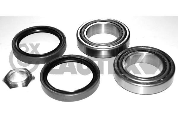 Cautex 754737 Wheel bearing kit 754737: Buy near me in Poland at 2407.PL - Good price!