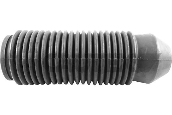 Cautex 758628 Bellow and bump for 1 shock absorber 758628: Buy near me at 2407.PL in Poland at an Affordable price!