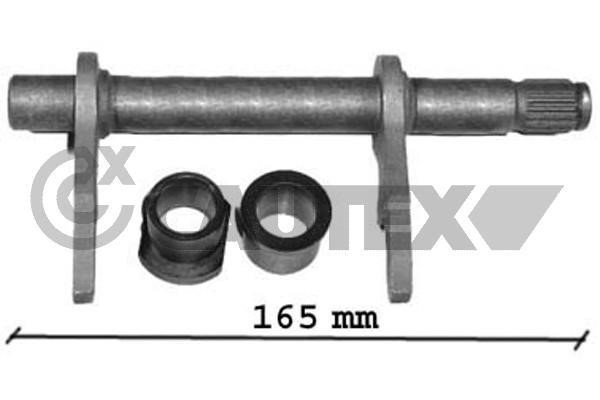 Cautex 031713 clutch fork 031713: Buy near me in Poland at 2407.PL - Good price!