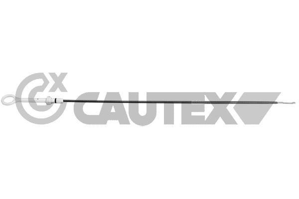 Cautex 757784 ROD ASSY-OIL LEVEL GAUGE 757784: Buy near me at 2407.PL in Poland at an Affordable price!