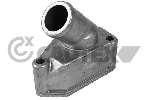 Cautex 756858 Thermostat, coolant 756858: Buy near me in Poland at 2407.PL - Good price!