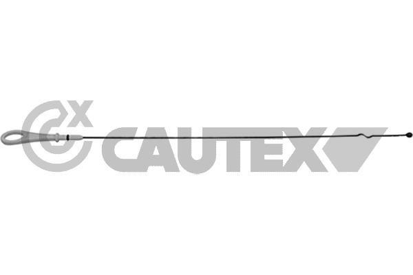Cautex 758488 ROD ASSY-OIL LEVEL GAUGE 758488: Buy near me at 2407.PL in Poland at an Affordable price!