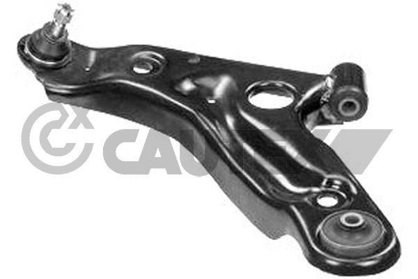 Cautex 750514 Track Control Arm 750514: Buy near me in Poland at 2407.PL - Good price!