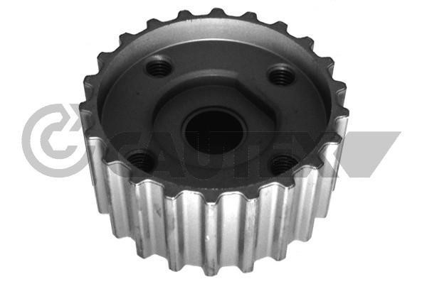 Cautex 754629 TOOTHED WHEEL 754629: Buy near me at 2407.PL in Poland at an Affordable price!