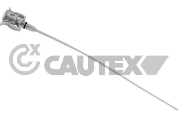 Cautex 758442 ROD ASSY-OIL LEVEL GAUGE 758442: Buy near me in Poland at 2407.PL - Good price!