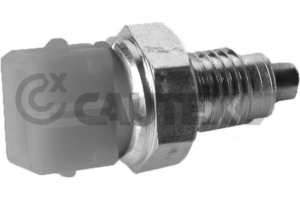 Cautex 758427 Reverse gear sensor 758427: Buy near me at 2407.PL in Poland at an Affordable price!