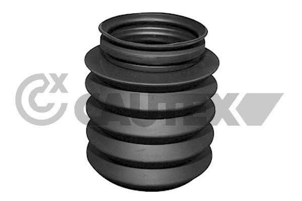 Cautex 771904 Bellow and bump for 1 shock absorber 771904: Buy near me in Poland at 2407.PL - Good price!