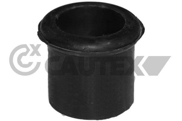 Cautex 955445 Gasket, coolant flange 955445: Buy near me in Poland at 2407.PL - Good price!