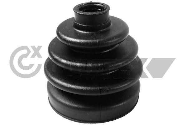 Cautex 751383 Bellow, drive shaft 751383: Buy near me in Poland at 2407.PL - Good price!