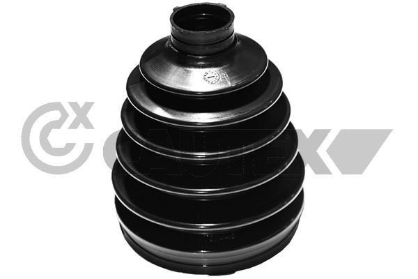 Cautex 751351 Bellow, drive shaft 751351: Buy near me in Poland at 2407.PL - Good price!