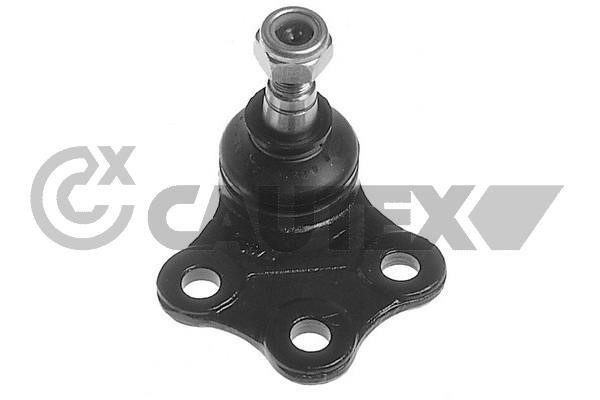Cautex 754996 Ball joint 754996: Buy near me at 2407.PL in Poland at an Affordable price!