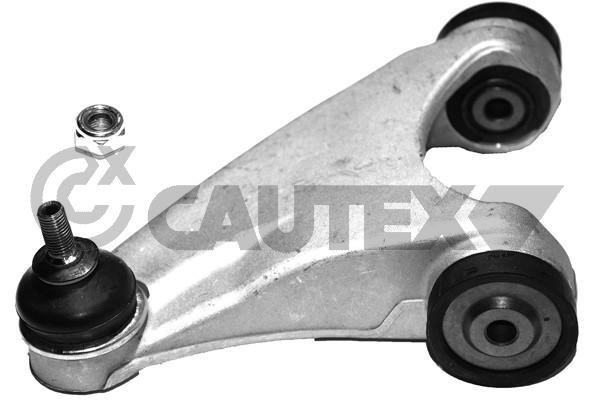 Cautex 750435 Track Control Arm 750435: Buy near me in Poland at 2407.PL - Good price!