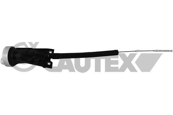 Cautex 758468 ROD ASSY-OIL LEVEL GAUGE 758468: Buy near me in Poland at 2407.PL - Good price!