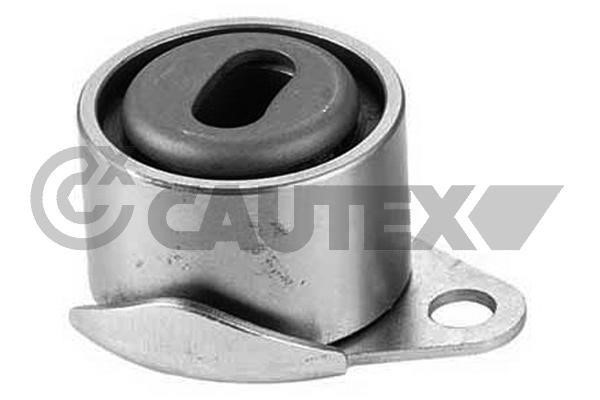 Cautex 770290 Deflection/guide pulley, v-ribbed belt 770290: Buy near me in Poland at 2407.PL - Good price!