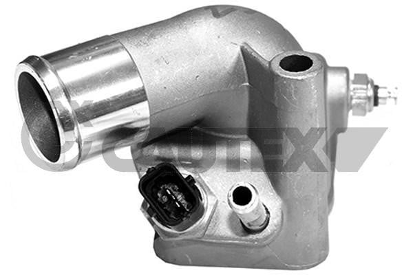 Cautex 756868 Thermostat, coolant 756868: Buy near me in Poland at 2407.PL - Good price!
