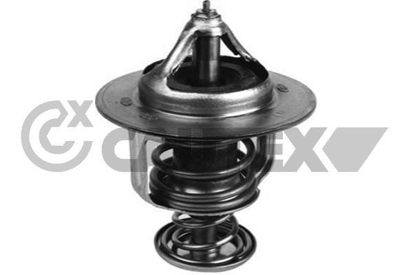 Cautex 756901 Thermostat, coolant 756901: Buy near me in Poland at 2407.PL - Good price!