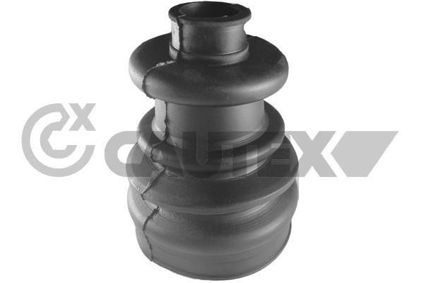Cautex 010069 Bellow, drive shaft 010069: Buy near me in Poland at 2407.PL - Good price!