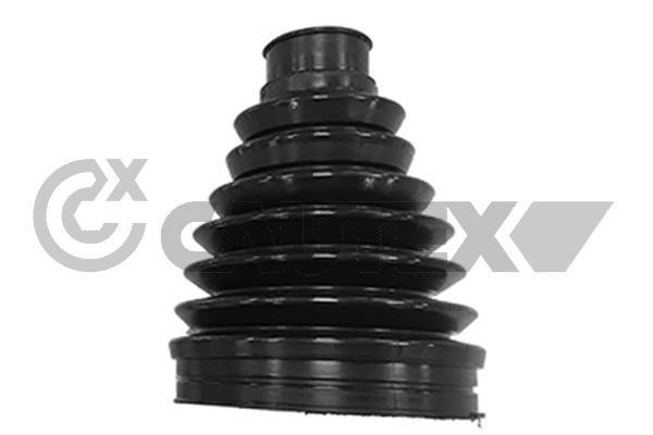 Cautex 021461 Bellow set, drive shaft 021461: Buy near me in Poland at 2407.PL - Good price!