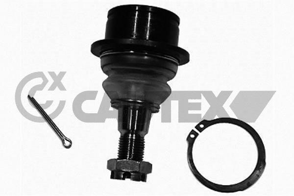 Cautex 755045 Ball joint 755045: Buy near me in Poland at 2407.PL - Good price!