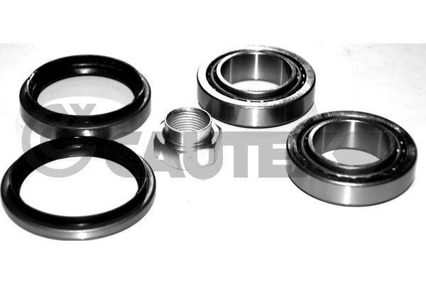Cautex 754739 Wheel bearing kit 754739: Buy near me at 2407.PL in Poland at an Affordable price!