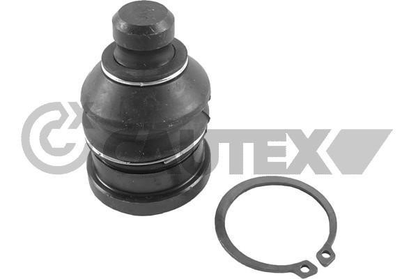 Cautex 758944 Ball joint 758944: Buy near me in Poland at 2407.PL - Good price!