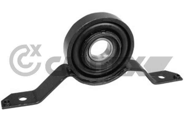 Cautex 755888 Propshaft, axle drive 755888: Buy near me in Poland at 2407.PL - Good price!