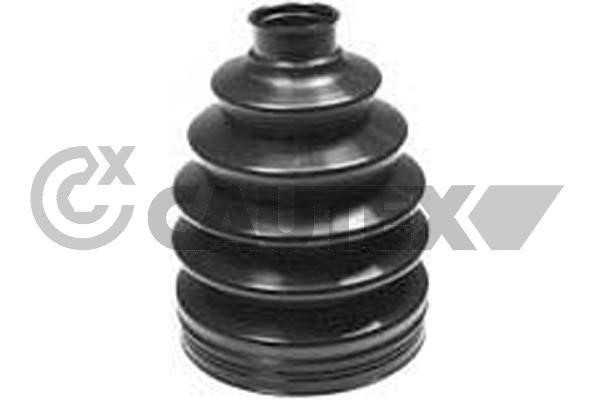 Cautex 771826 Bellow, drive shaft 771826: Buy near me in Poland at 2407.PL - Good price!