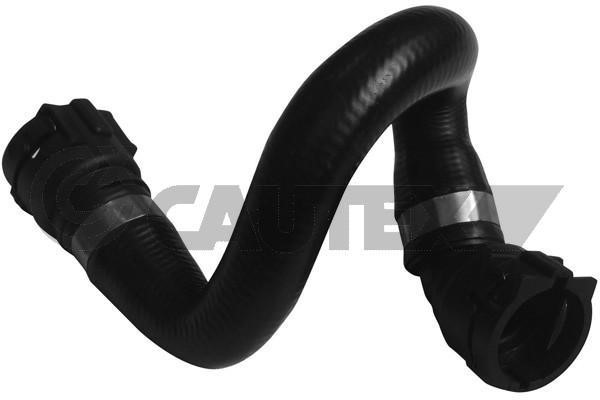 Cautex 753924 Radiator hose 753924: Buy near me in Poland at 2407.PL - Good price!