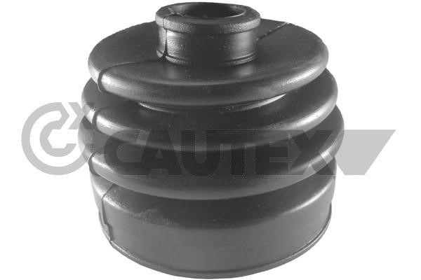 Cautex 700013 Bellow, drive shaft 700013: Buy near me in Poland at 2407.PL - Good price!