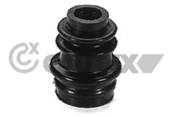 Cautex 120053 Bellow, drive shaft 120053: Buy near me in Poland at 2407.PL - Good price!