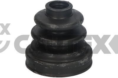 Cautex 754743 Bellow, drive shaft 754743: Buy near me in Poland at 2407.PL - Good price!