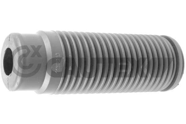 Cautex 760076 Bellow and bump for 1 shock absorber 760076: Buy near me in Poland at 2407.PL - Good price!