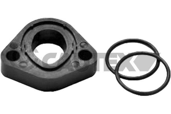 Cautex 769579 Holding Bracket, fuel feed pump 769579: Buy near me in Poland at 2407.PL - Good price!