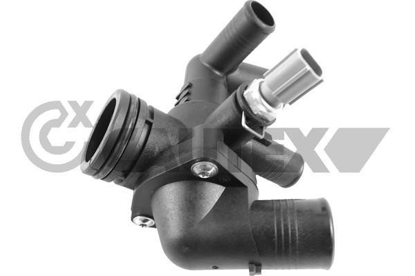 Cautex 751285 Thermostat housing 751285: Buy near me in Poland at 2407.PL - Good price!