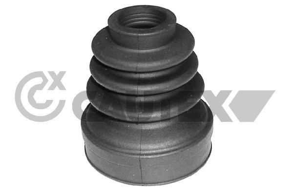 Cautex 030635 Bellow, drive shaft 030635: Buy near me in Poland at 2407.PL - Good price!